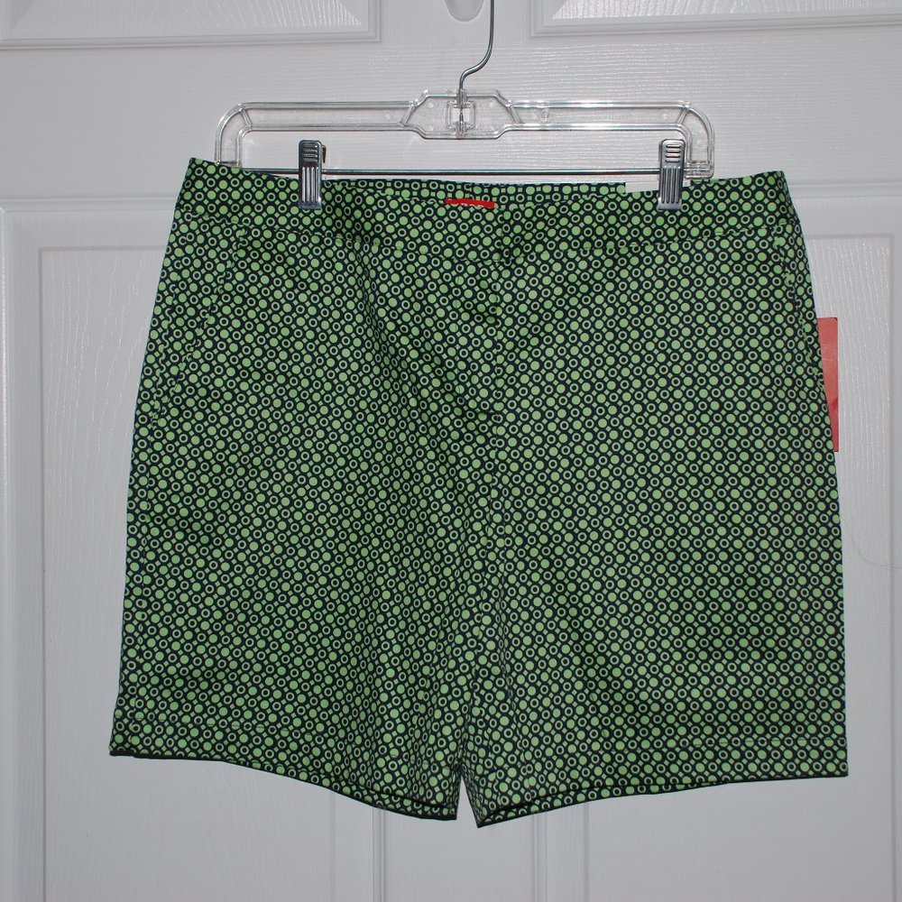 Izod Short New wtih Tags